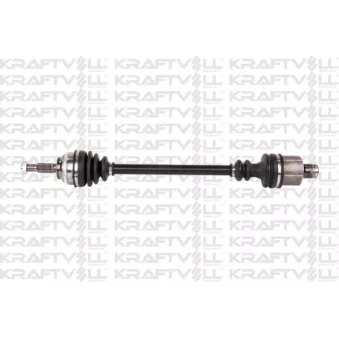 Arbre de transmission KRAFTVOLL GERMANY OEM 8200613820