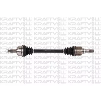 Arbre de transmission KRAFTVOLL GERMANY OEM 3910100q4f