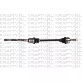 Arbre de transmission KRAFTVOLL GERMANY OEM 3910000q5b