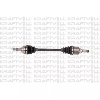 Arbre de transmission KRAFTVOLL GERMANY OEM 391017321R