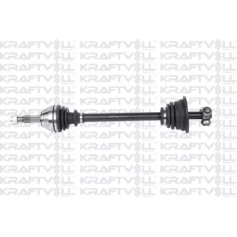 Arbre de transmission KRAFTVOLL GERMANY OEM 7701351699