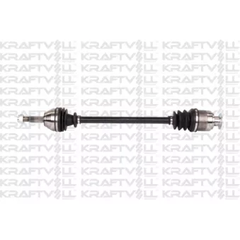 Arbre de transmission KRAFTVOLL GERMANY OEM 7701349916
