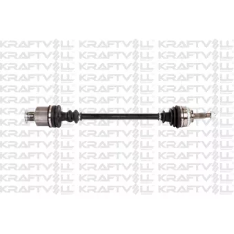 Arbre de transmission KRAFTVOLL GERMANY OEM 7700106013
