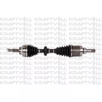 Arbre de transmission KRAFTVOLL GERMANY OEM 8200535799