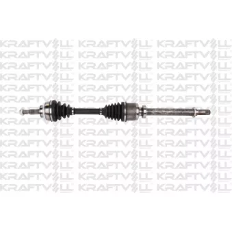 Arbre de transmission KRAFTVOLL GERMANY OEM 8200535800