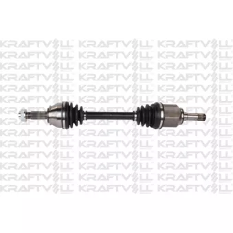 Arbre de transmission KRAFTVOLL GERMANY OEM 46307674
