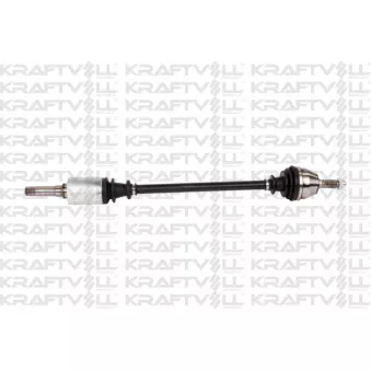 Arbre de transmission KRAFTVOLL GERMANY OEM 32735L