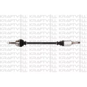 Arbre de transmission KRAFTVOLL GERMANY OEM 32737G