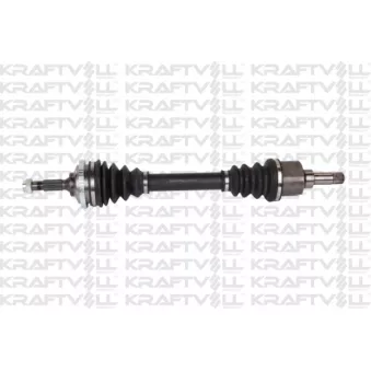 Arbre de transmission KRAFTVOLL GERMANY OEM 32723C