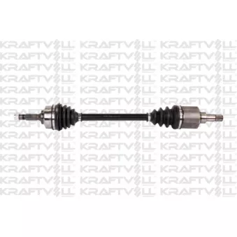 Arbre de transmission KRAFTVOLL GERMANY OEM 3272KX