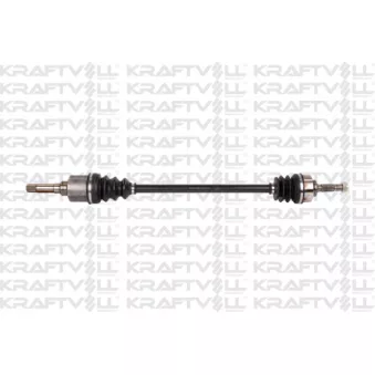 Arbre de transmission KRAFTVOLL GERMANY OEM 3273KJ