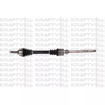 Arbre de transmission KRAFTVOLL GERMANY OEM 32733Y