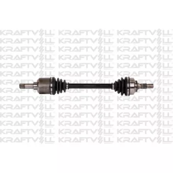 Arbre de transmission KRAFTVOLL GERMANY OEM 3272LV