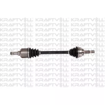Arbre de transmission KRAFTVOLL GERMANY 01010058