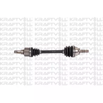 Arbre de transmission KRAFTVOLL GERMANY OEM 3272y7
