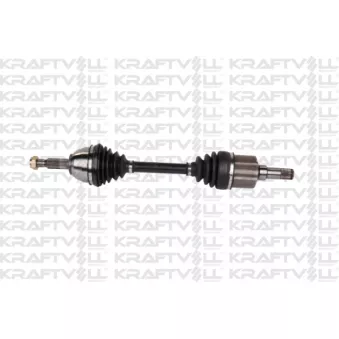 Arbre de transmission KRAFTVOLL GERMANY OEM 2T143B437CB