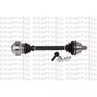 Arbre de transmission KRAFTVOLL GERMANY OEM 701407271M