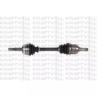Arbre de transmission KRAFTVOLL GERMANY OEM 374466