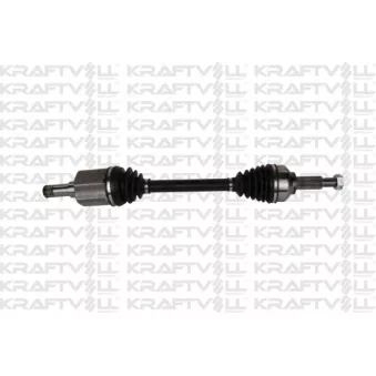 Arbre de transmission KRAFTVOLL GERMANY OEM BK213B437AC