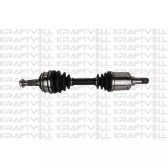 Arbre de transmission KRAFTVOLL GERMANY OEM 434300K021