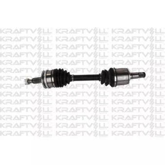 Arbre de transmission KRAFTVOLL GERMANY OEM 3815a581