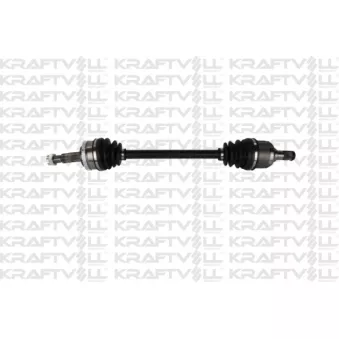 Arbre de transmission KRAFTVOLL GERMANY OEM 495003X100