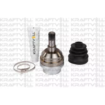 Embout de cardan avant (kit de réparation) KRAFTVOLL GERMANY OEM 9317340