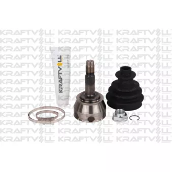 Embout de cardan avant (kit de réparation) KRAFTVOLL GERMANY OEM 46307913