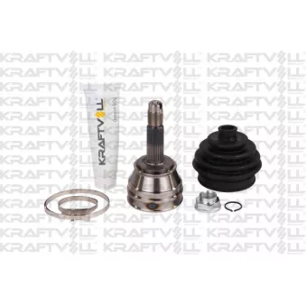 Embout de cardan avant (kit de réparation) KRAFTVOLL GERMANY OEM 46307122