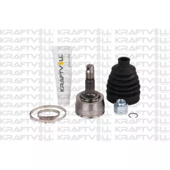 Embout de cardan avant (kit de réparation) KRAFTVOLL GERMANY OEM 46308928
