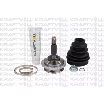 Embout de cardan avant (kit de réparation) KRAFTVOLL GERMANY OEM 3273YC