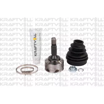Embout de cardan avant (kit de réparation) KRAFTVOLL GERMANY OEM 3272cq