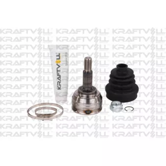 Embout de cardan avant (kit de réparation) KRAFTVOLL GERMANY OEM 8200511225