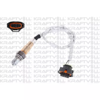 Sonde lambda KRAFTVOLL GERMANY OEM 91021621