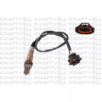 Sonde lambda KRAFTVOLL GERMANY OEM 855402