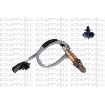 Sonde lambda KRAFTVOLL GERMANY OEM 8200551743