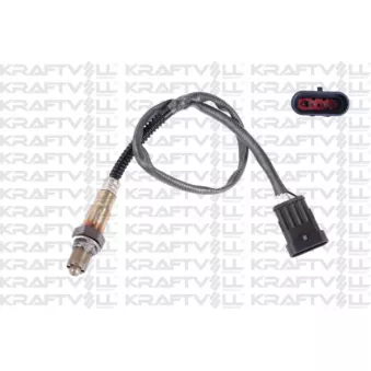 Sonde lambda KRAFTVOLL GERMANY 05010022 pour LANCIA LYBRA 2.0 20V - 154cv