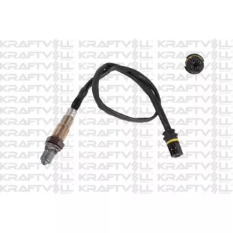 Sonde lambda KRAFTVOLL GERMANY OEM 0025400617