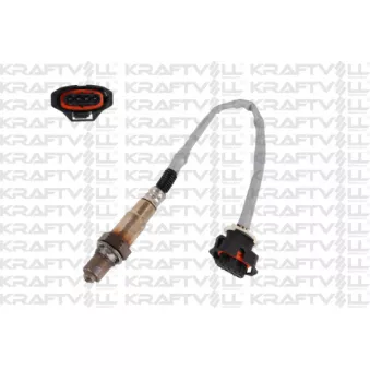 Sonde lambda KRAFTVOLL GERMANY OEM 24402860