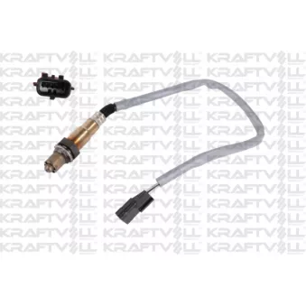 KRAFTVOLL GERMANY 05010033 - Sonde lambda