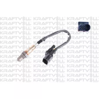 Sonde lambda KRAFTVOLL GERMANY OEM 751297503