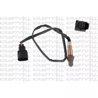 Sonde lambda KRAFTVOLL GERMANY OEM 07C906262AL
