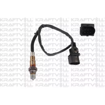 Sonde lambda KRAFTVOLL GERMANY 05010036 pour VOLKSWAGEN TRANSPORTER - COMBI 3.2 4motion - 235cv