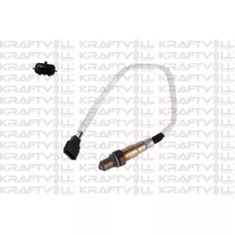 Sonde lambda KRAFTVOLL GERMANY OEM 8200760489
