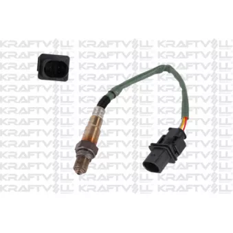 Sonde lambda KRAFTVOLL GERMANY 05010038