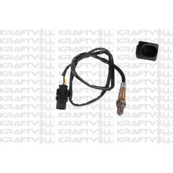 Sonde lambda KRAFTVOLL GERMANY OEM 022906262ae