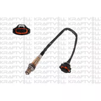 Sonde lambda KRAFTVOLL GERMANY OEM 90570968