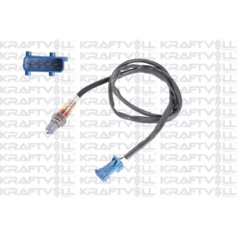 Sonde lambda KRAFTVOLL GERMANY OEM PSA9636876680