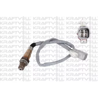 Sonde lambda KRAFTVOLL GERMANY OEM 1821373KB0