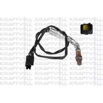 Sonde lambda KRAFTVOLL GERMANY OEM 0035420418